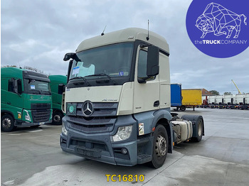 Ťahač MERCEDES-BENZ Actros 1843