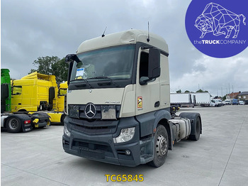 Ťahač MERCEDES-BENZ Actros 1843