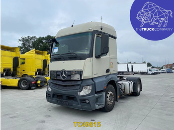 Ťahač MERCEDES-BENZ Actros 1843