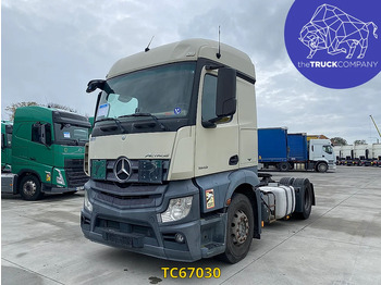 Ťahač MERCEDES-BENZ Actros 1843