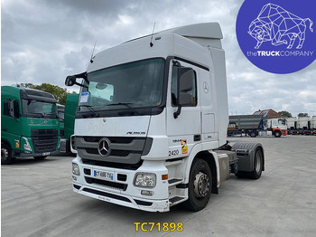 Ťahač MERCEDES-BENZ Actros 1844