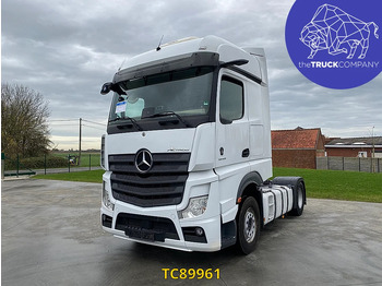 Ťahač MERCEDES-BENZ Actros 1845