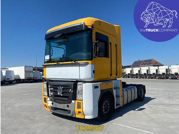 Ťahač RENAULT Magnum 480