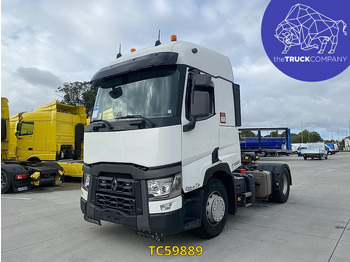 Ťahač RENAULT T 460