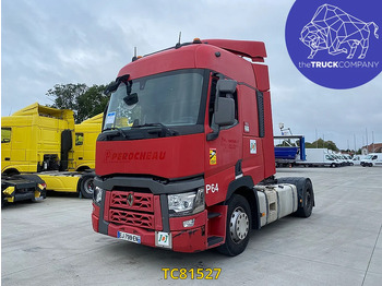 Ťahač RENAULT T 460