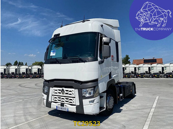 Ťahač RENAULT T 460