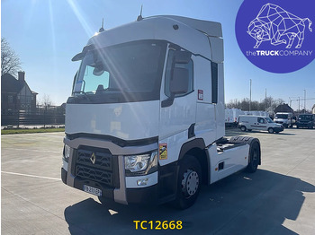 Ťahač RENAULT T 460