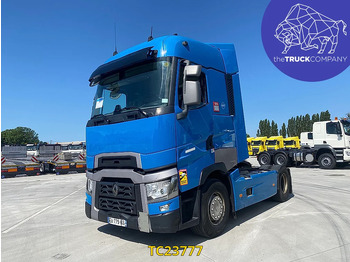 Ťahač RENAULT T 520