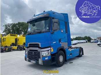 Ťahač RENAULT T 520