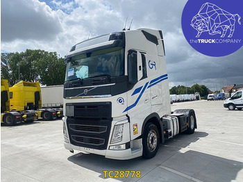 Ťahač VOLVO FH 460
