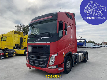 Ťahač VOLVO FH 460