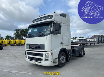 Ťahač VOLVO FH 460