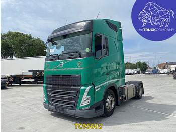 Ťahač VOLVO FH 500