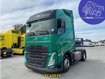 Ťahač VOLVO FH 500