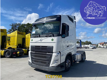 Ťahač VOLVO FH 500