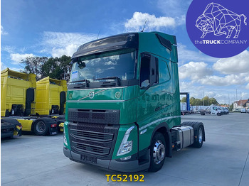 Ťahač VOLVO FH 500