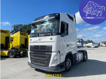 Ťahač VOLVO FH 500