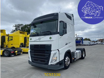 Ťahač VOLVO FH 500