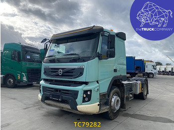 Ťahač VOLVO FMX 410