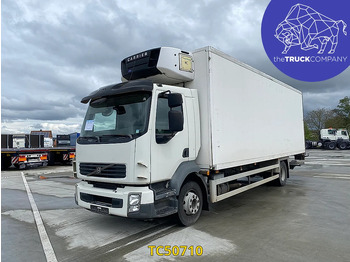 Chladirenské nákladné vozidlo VOLVO FL