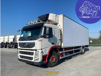 Chladirenské nákladné vozidlo VOLVO FM 330
