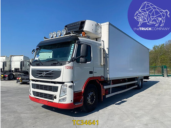 Chladirenské nákladné vozidlo VOLVO FM 330