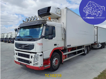 Chladirenské nákladné vozidlo VOLVO FM 340
