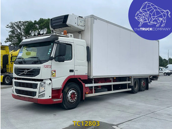Chladirenské nákladné vozidlo VOLVO FM 410