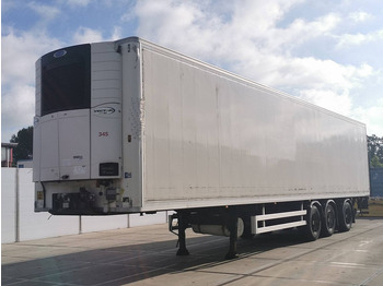 Náves chladírenské CHEREAU
