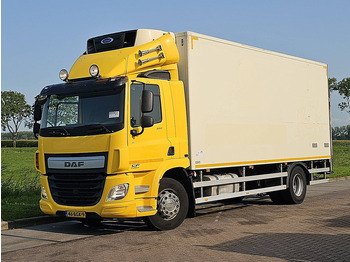 Chladirenské nákladné vozidlo DAF CF 220: obrázok 2