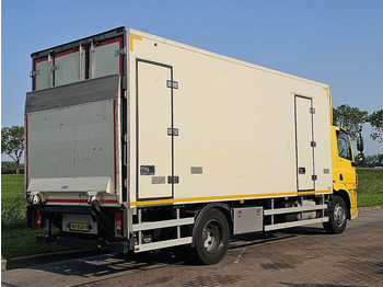 Chladirenské nákladné vozidlo DAF CF 220: obrázok 3