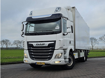 Chladirenské nákladné vozidlo DAF CF 480
