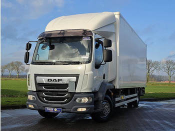 Skříňový nákladní auto DAF LF 260