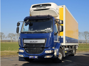 Chladirenské nákladné vozidlo DAF LF 260