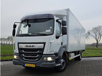 Skříňový nákladní auto DAF LF 290