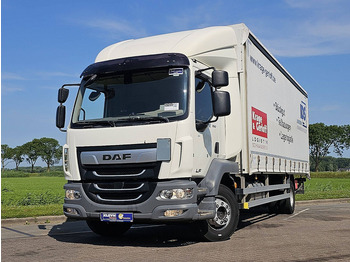 Plachtové nákladné vozidlo DAF LF 290