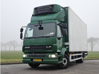 Chladirenské nákladné vozidlo DAF LF 55 210