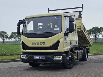 Sklápač IVECO EuroCargo