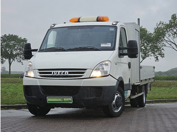 Dodávka valník IVECO Daily