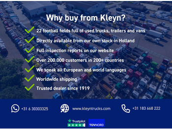 Leasing Kögel S24 Kögel S24: obrázok 4