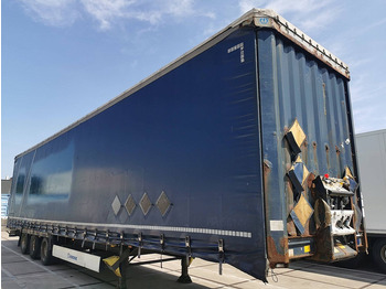 Plachtový náves Krone N/A: obrázok 3