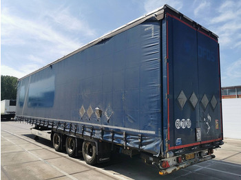 Plachtový náves Krone N/A: obrázok 5