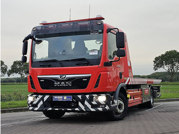 Nákladné vozidlo na prepravu automobilov MAN TGL 12.220