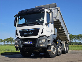 Sklápač MAN TGS 35.470