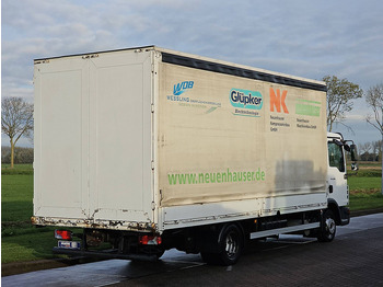 Leasing MAN 8.180 TGL MAN 8.180 TGL: obrázok 3 Leasing MAN 8.180 TGL MAN 8.180 TGL: obrázok 3