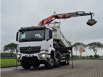 Sklápač MERCEDES-BENZ Arocs 3243