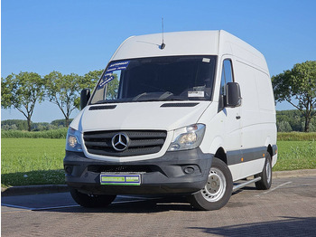 Furgon MERCEDES-BENZ Sprinter 316