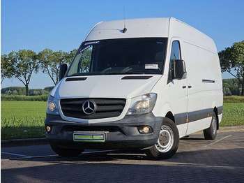 Malá dodávka MERCEDES-BENZ Sprinter 316