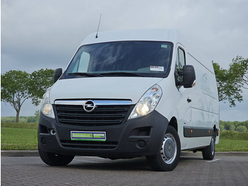 Furgon OPEL
