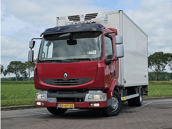 Chladirenské nákladné vozidlo RENAULT Midlum 180